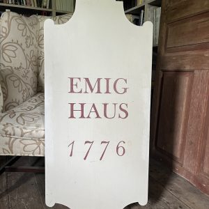 EMIG HAUS