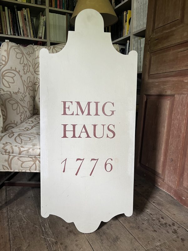 EMIG HAUS